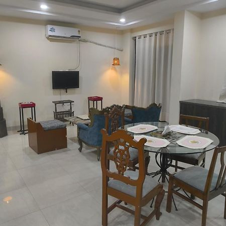 Elite Room - A Home Away Jaipur Dış mekan fotoğraf