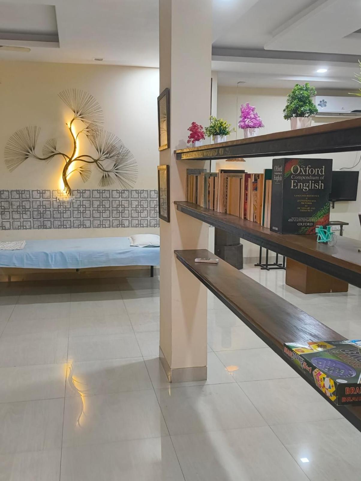 Elite Room - A Home Away Jaipur Dış mekan fotoğraf