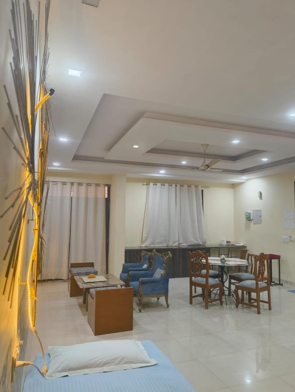 Elite Room - A Home Away Jaipur Dış mekan fotoğraf